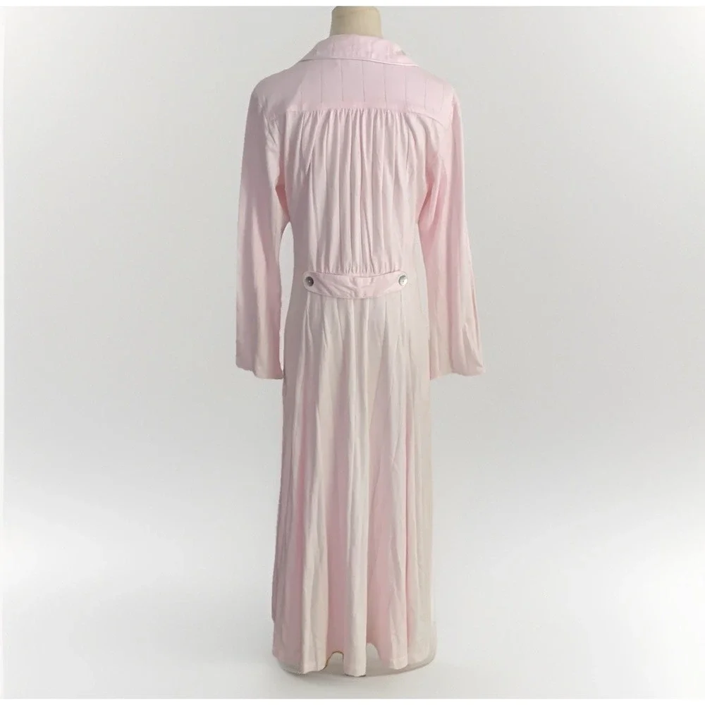 Eileen West Robe Dressing Gown Sweep‎ Twirl